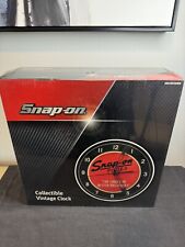 Snap-on Collectible Vintage Retro Style 15