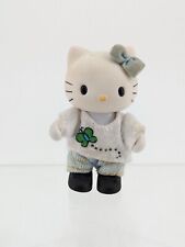Bandai Sanrio At Home With Hello Kitty Little Berry Dollhouse Figure Butterfly picture