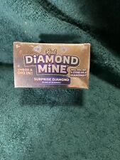 real diamond mine dig it toy made by jaru,every 24 boxes had real diamond picture