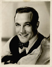 GENE KELLY - AUTOGRAPHED INSCRIBED PHOTOGRAPH picture