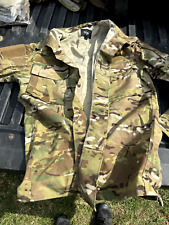 NEW Beyond A9 Mission Blouse, Large,  Multicam Field Top Level 9 picture