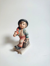 Vintage Goebel Hummel Figurine#11 2/0,