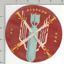 1945 Jeanette Sweet Collection Patch #634 2073rd Air Base Unit picture