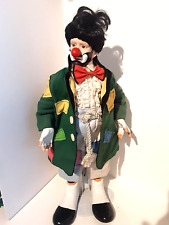 Ron Lee's World of Clowns, Dynasty Collection picture