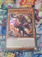 Yu-Gi-Oh Unchained Soul of Sharvara OP24-EN008 Super Rare picture