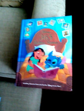 Disney 365 Bedtime Stories Brand New 368 Pages 1 For Each Day Of The Year picture