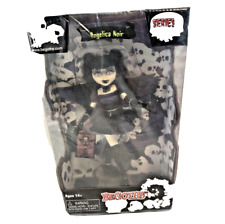 BeGoths Series 4 ANGELICA NOIR Purple Metallic CHASE Variant Doll Figure AF18 picture