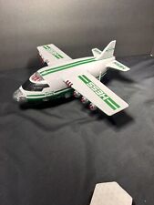 2021 Hess Toy Cargo Plane and 2021 Hess Jet picture