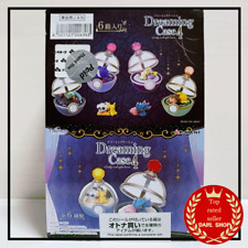 Pokemon Dreaming Case 4 Lovely midnight hour 6 pieces BOX limited JAPAN NEW CBP picture