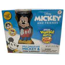 Wonder Mates Frankford Wonder Ball Mickey Mouse Unopened Box picture