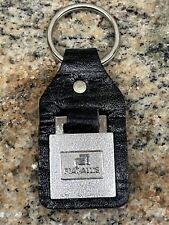 FIAT-ALLIS Key Chain Fob The Earle Equipment Co. Vintage picture