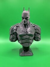 The Batman Statue 3D Printed Figure | Paintable Plastic Filament | 7 Inches Tall picture