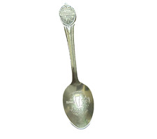 Vintage Vermont State Souvenir Collector Spoon picture