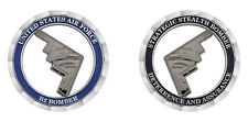 USAF B-2 BOMBER COIN picture