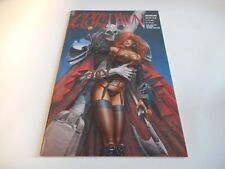 Cry for Dawn 1 One Linsner 1989 1st Appearance Second Print CFD picture