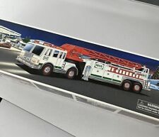 hess 2000 fire truck picture
