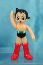 Kobunsha Takara Mighty Atom Astro boy SOF-BITS Viny Mini Figure A picture