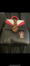 (ALL 4)Universals Studios Hollywood EXCLUSIVE HARRY POTTER BACKPACK picture