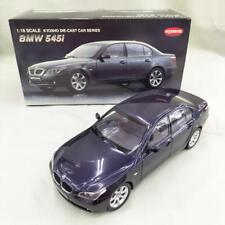 Kyosho Bmw545I 0603-44 picture
