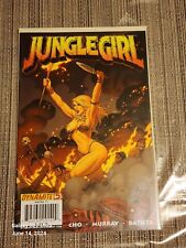 jungle girl comics Lot picture