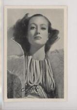 1937 Liv Filmens Stjarnor Joan Crawford HOF f5h picture