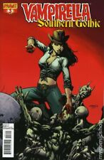 Vampirella Southern Gothic #3A VF 2013 Stock Image picture