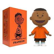 Super7 Peanuts: SuperSize Franklin (NEW/UNOPENED) picture