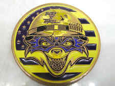 WE LIKE IT HERE WE LOVE IT HERE WE FINALLY FOUND A HOME CHALLENGE COIN picture