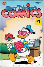 Walt Disney's Comics # 641 Gemstone Publishing Huey Dewey Louie Donald Duck picture