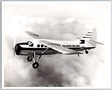 De Havilland Otter Philippine Air Lines PAL c1955 Photo C7 picture