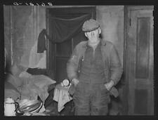 Belfast,Allegany County,New York,NY,Farm Security Administration,1937,FSA,1 picture
