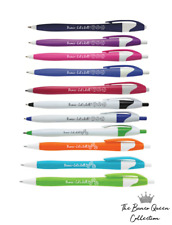 Qty: 8 pens...Bunco Ink Pens- 
