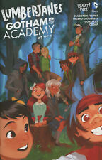 Lumberjanes Gotham Academy #1 DC Comics 2016 50 cents combined shipping picture