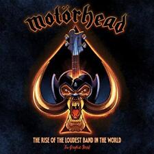 Motorhead: The Rise of the Loudest Band in the World: The Authorized - Calcano picture