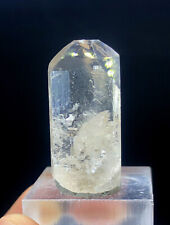 Topaz Crystal, Natural Topaz, Topaz Crystal From Skardu Pakistan - 91.60 cts picture