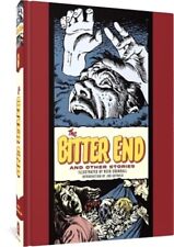The Bitter End and Other Stories (Hardback or Cased Book) picture