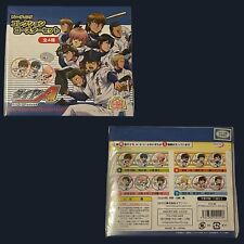 New Ace of Diamond Anime Manga Coasters From Japan picture