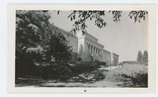 Vintage Photo William Rockhill Atkins Nelson Art Gallery Kansas City MO 1940s picture