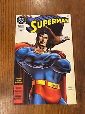 Superman #150 (DC Comics November 1999) picture