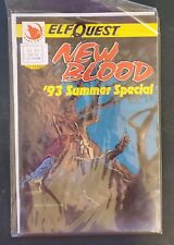 ElfQuest New Blood 1993 Summer Special picture