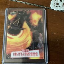 Marvel 2022 2023 Annual Multiple Dimensions Md 18 Ghost Rider picture