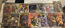 Catwoman 17 DC Comic Lot (2002 + 2018 series) picture