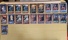 Rage Apocalypse CCG Limited Edition 1995 Inc Rare And Ultra Rare Cards 1200+ picture