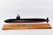USS Hyman G. Rickover (SSN-709) FLT I Submarine Model picture