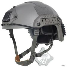 FMA Tactical Bulletproof Ballistic IIIA Helmet Maritime OPS FG L/XL Adjustable picture