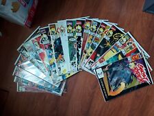 Ghost Rider Danny Ketch Lot 36 Books Keys 1st Appearances And More 1-17 + picture
