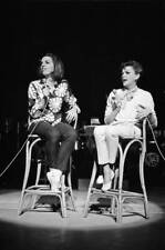 Judy Garland Judy and Liza at the Palladium 1964 Old Photo 5 picture