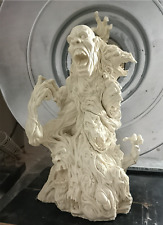 Unpainted Resin Bernie Wrightson's' Pain ' Collection GK In Stock picture