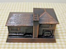 Vintage Dream House Banthrico - Bank New In Box with Key picture