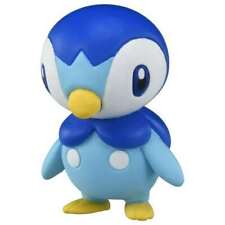 Pokemon Piplup Moncolle EX MS-53 2
